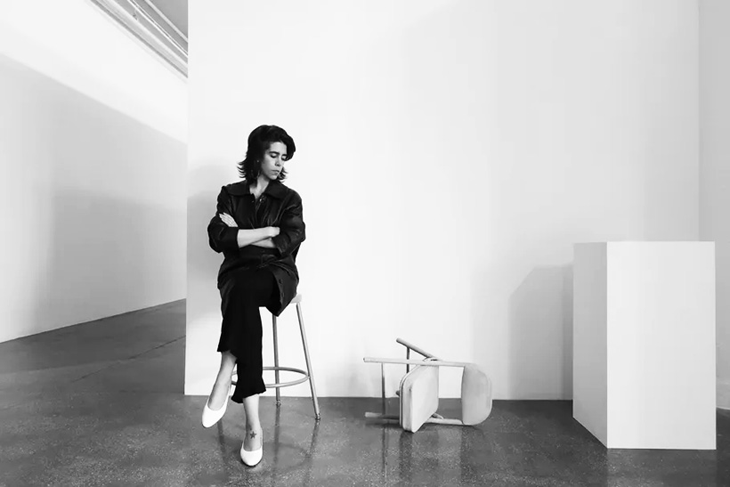 Jot Down News #9 2024 1 Camila Cañeque. (CC) jot down news