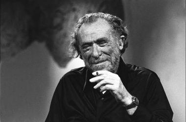 Charles Bukowski. (DP)