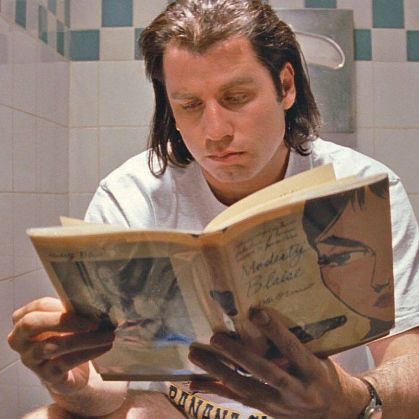 La Carmen Mola británica: Peter O'Donnell, el rey (y la reina) de la literatura pulp 3 Peter O'Donnell