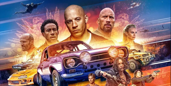 ¿Cuál es la mejor franquicia de la historia del cine? 9 Cuál es la mejor franquicia de la historia del cine