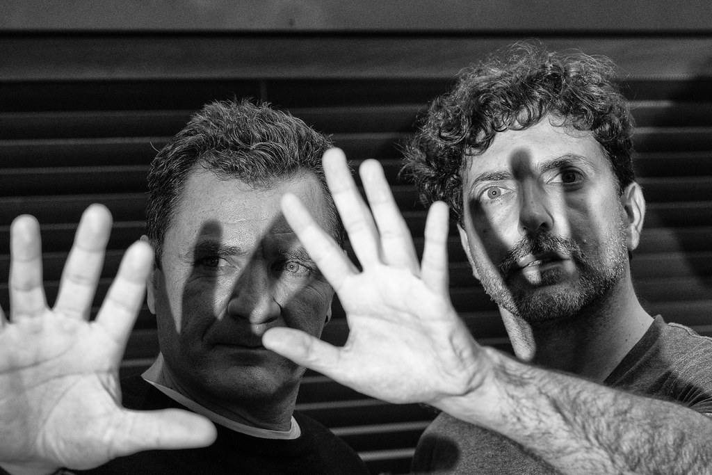 'Hate Songs', la radio del odio y la reconciliación 3 Hate Songs para Jot Down
