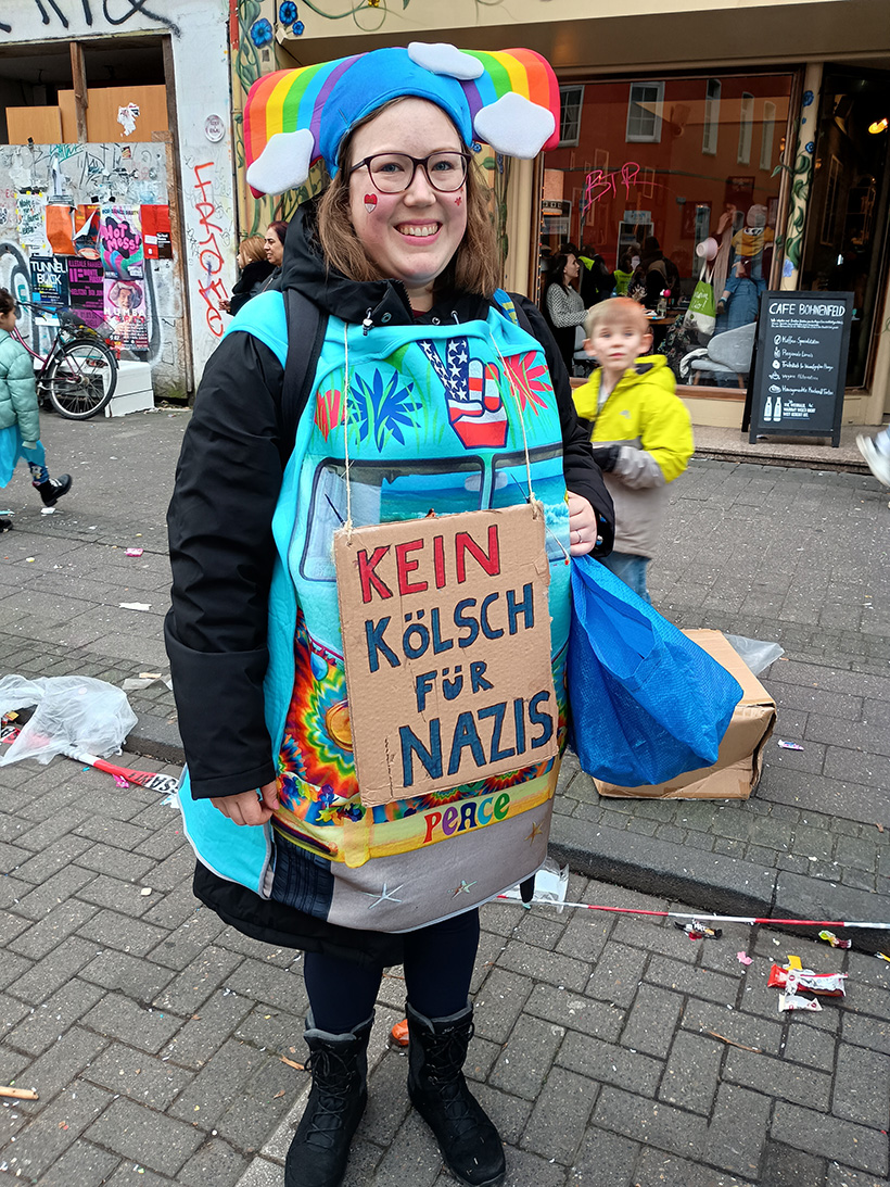 Retronostalgia peligrosa en Alemania. AfD, neonazis, Reichsbürger y Reino de Alemania: cómo desestabilizar un país con (no tan) viejas ideas (y 2) 5 Retronostalgia peligrosa en Alemania. AfD, neonazis, Reichsbürger y Reino de Alemania