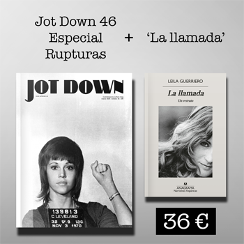 Un antojo (y 2) - Jot Down Cultural Magazine