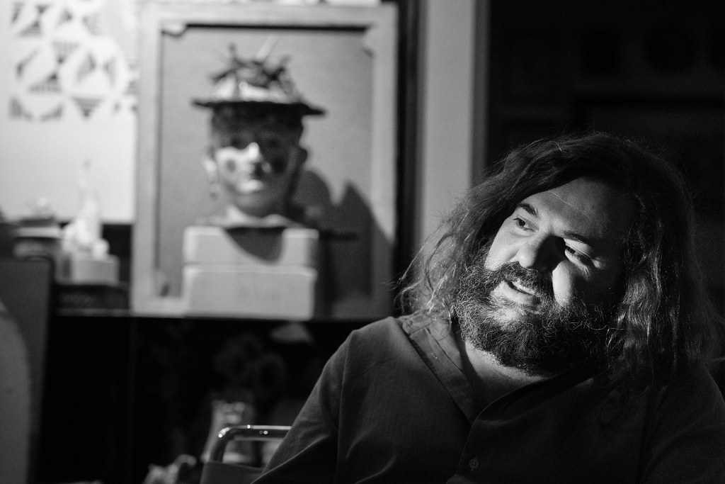 Jacobo Bergareche para Jot Down