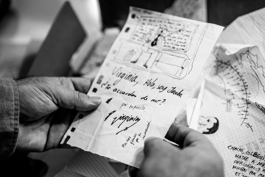 Jacobo Bergareche: «La literatura combate la angustia del domingo por la tarde» 4 Jacobo Bergareche para Jot Down