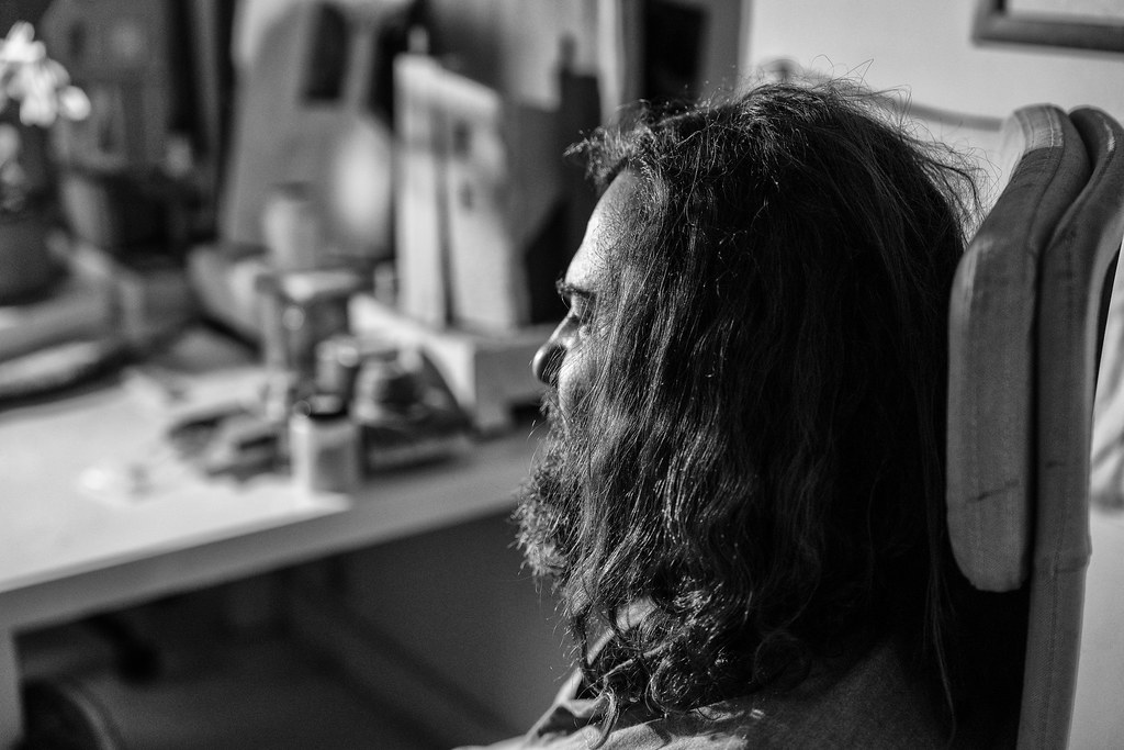 Jacobo Bergareche: «La literatura combate la angustia del domingo por la tarde» 5 Jacobo Bergareche para Jot Down