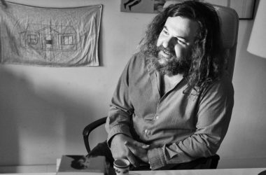 Jacobo Bergareche para Jot Down