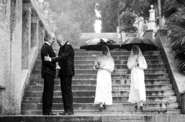 La gran belleza. Imagen: Indigo Films.