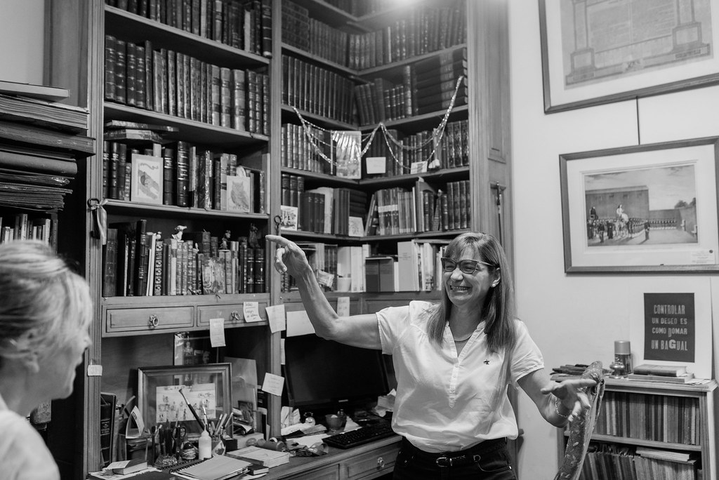 Librerías con encanto: Helena de Buenos Aires 4 Librerías con encanto: Helena de Buenos Aires