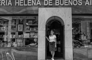 Librerías con encanto: Helena de Buenos Aires