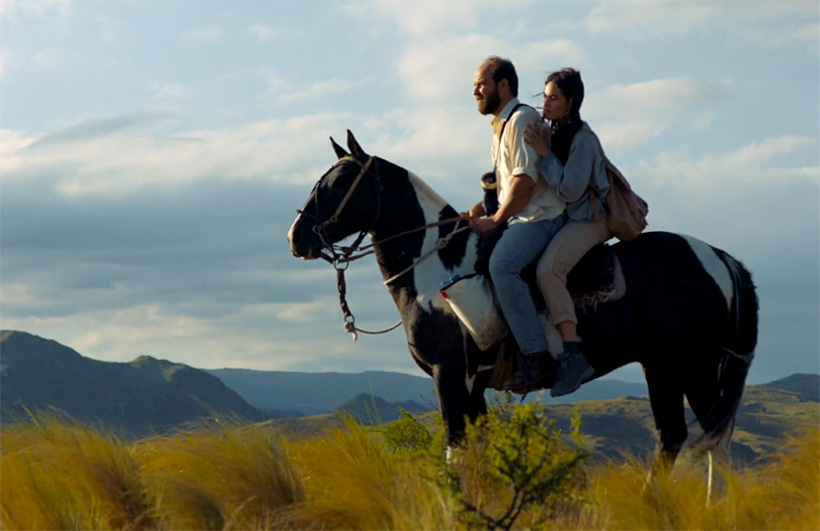 'Los delincuentes': querer vivir al revés 1 Los delincuentes