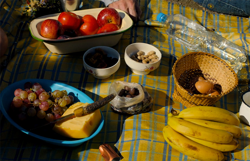 'Los delincuentes': querer vivir al revés 3 Los delincuentes