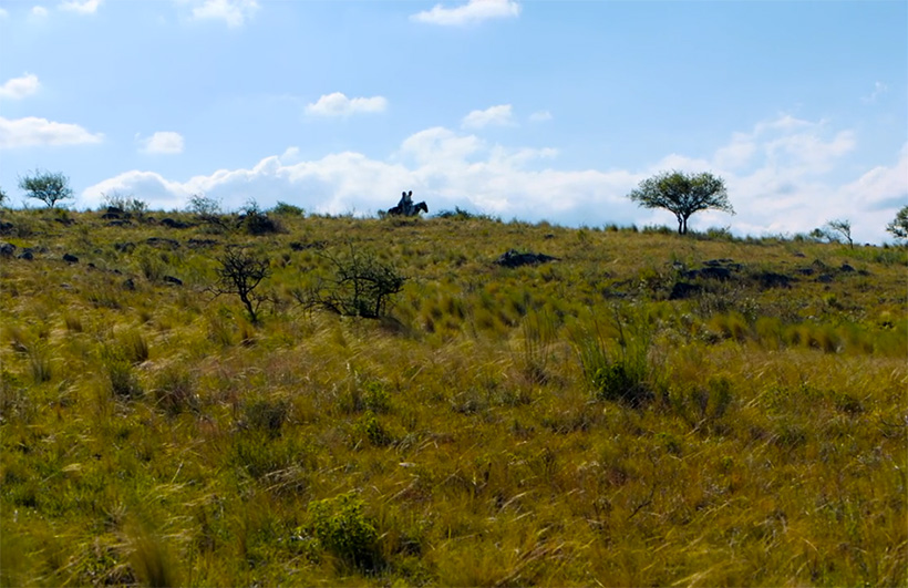 'Los delincuentes': querer vivir al revés 4 Los delincuentes