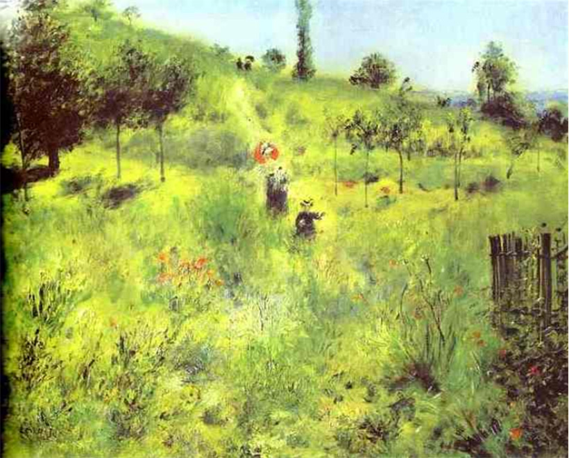 'Los delincuentes': querer vivir al revés 5 Los delincuentes