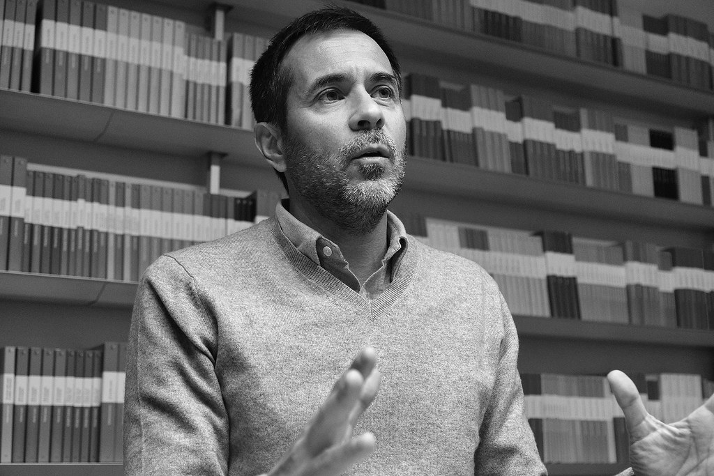 Editar en tiempos revueltos: Libros del Asteroide 2 Luis Solano Libros del Asteroide para Jot Down