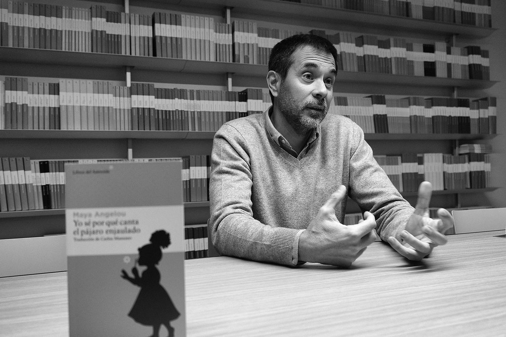 Editar en tiempos revueltos: Libros del Asteroide 3 Luis Solano Libros del Asteroide para Jot Down