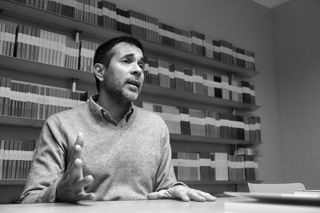 Editar en tiempos revueltos: Libros del Asteroide 4 Luis Solano Libros del Asteroide para Jot Down