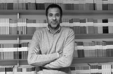 Luis Solano Libros del Asteroide para Jot Down