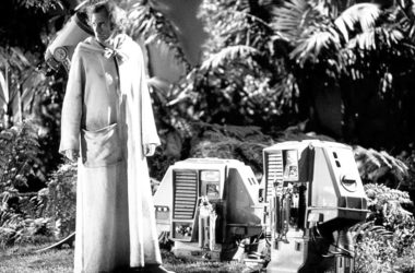 Naves misteriosas. Imagen Universal Pictures.