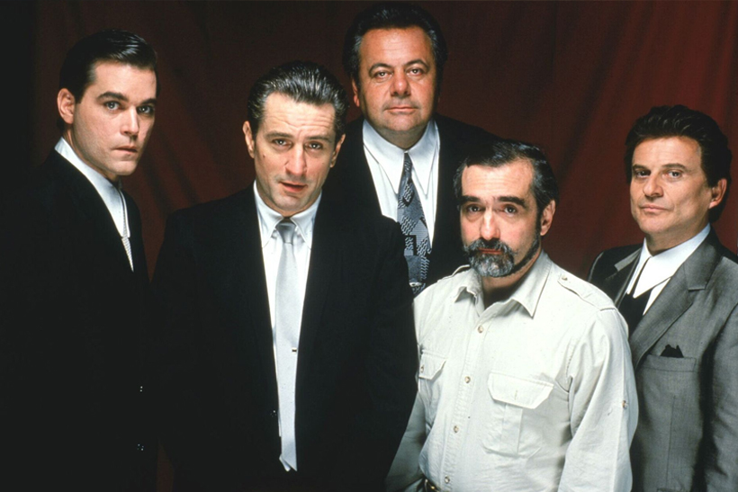 ¿Cuál es la mejor película de Martin Scorsese? 1 Scorsese