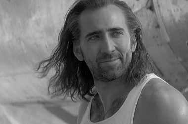 Nicolas Cage