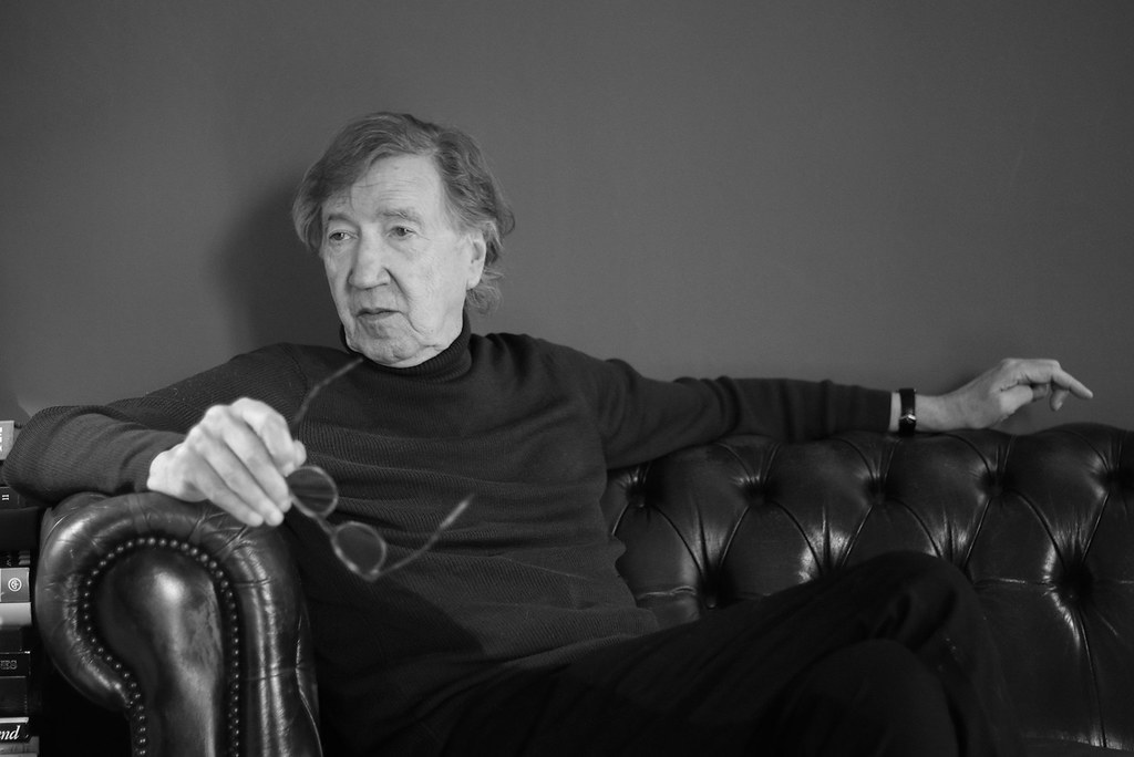 Rafael Argullol: «Adoramos a un becerro de oro que es el de lo inmediato» 5 Rafael Argullol para Jot Down