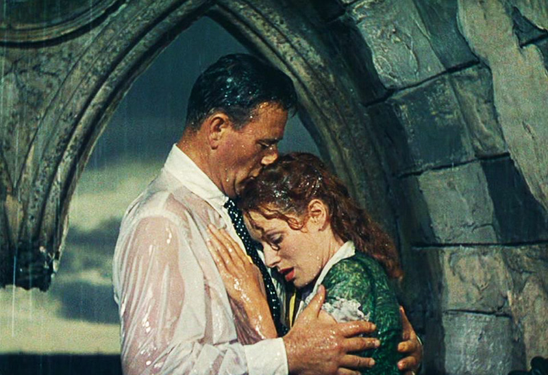 El hombre tranquilo: John Ford en la isla de Innisfree 1 El hombre tranquilo. Imagen: Republic Pictures.