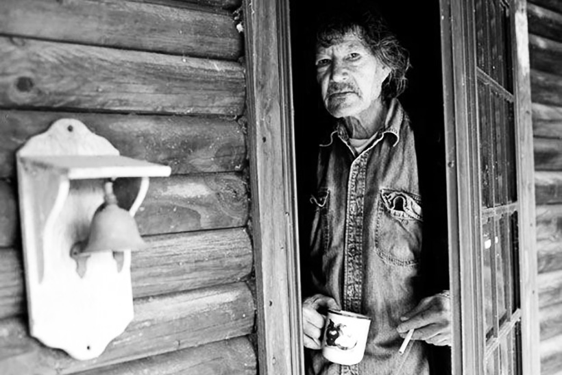 'El hogar eterno', de William Gay: vigencia del sur estadounidense (1) 1 William Gay. Imagen Dirty Works. sur estadounidense