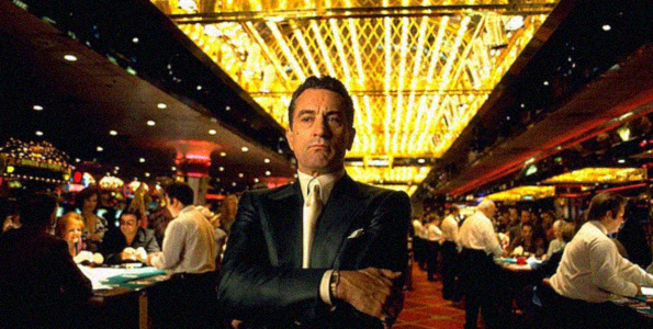 ¿Cuál es la mejor película de Martin Scorsese? 14 Scorsese