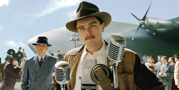 ¿Cuál es la mejor película de Martin Scorsese? 18 Scorsese