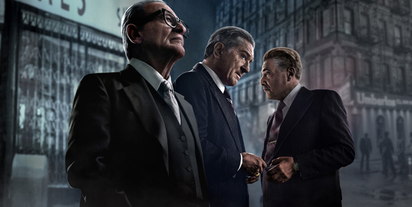 ¿Cuál es la mejor película de Martin Scorsese? 24 Scorsese