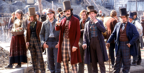 ¿Cuál es la mejor película de Martin Scorsese? 17 Scorsese