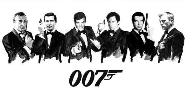 ¿Cuál es la mejor franquicia de la historia del cine? 16 Cuál es la mejor franquicia de la historia del cine