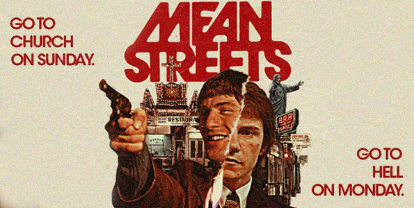 ¿Cuál es la mejor película de Martin Scorsese? 2 Scorsese