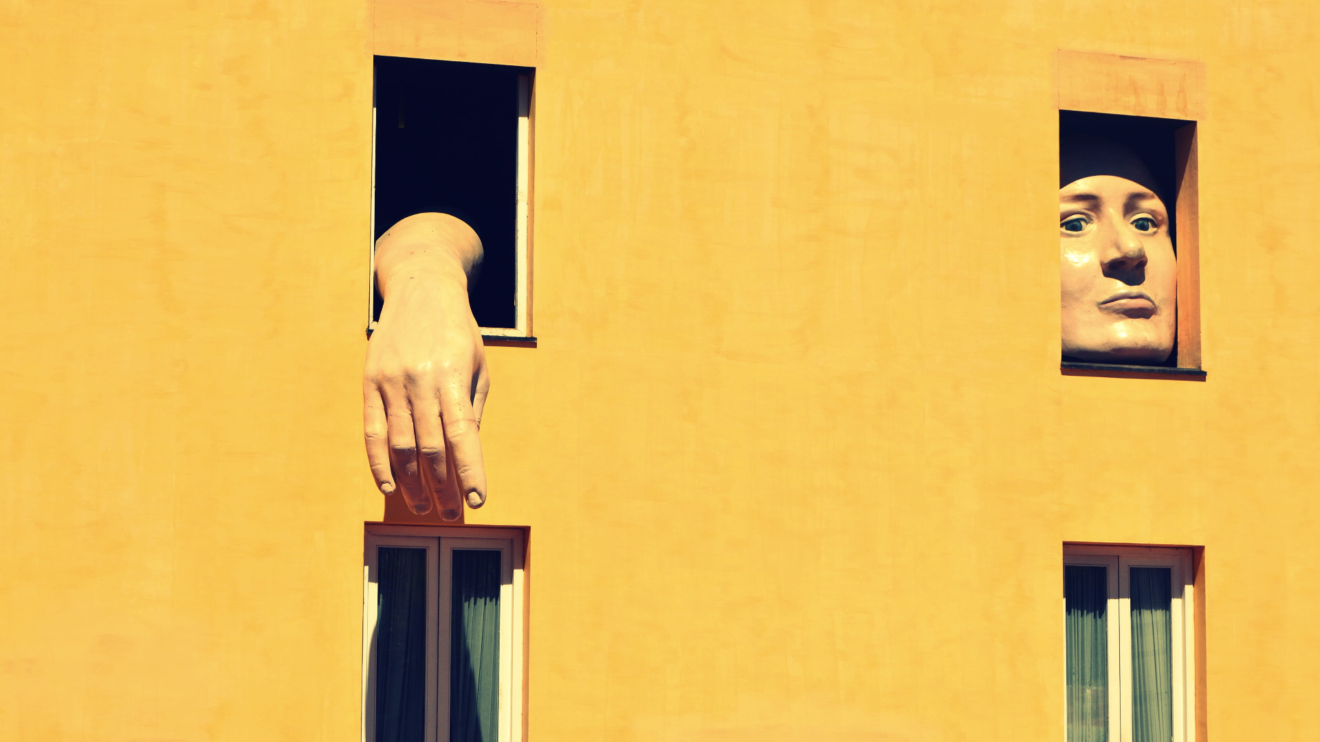 Murales que hablan: cómo el Arte Urbano está transformando las ciudades en las que vivimos 2