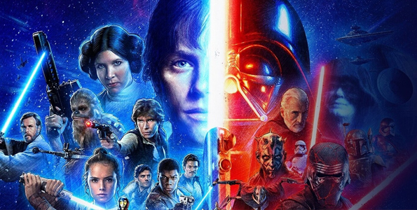 ¿Cuál es la mejor franquicia de la historia del cine? 6 Cuál es la mejor franquicia de la historia del cine
