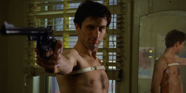 ¿Cuál es la mejor película de Martin Scorsese? 4 Scorsese