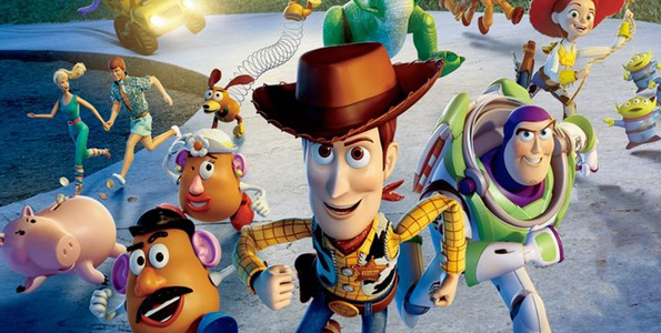 ¿Cuál es la mejor franquicia de la historia del cine? 7 Cuál es la mejor franquicia de la historia del cine