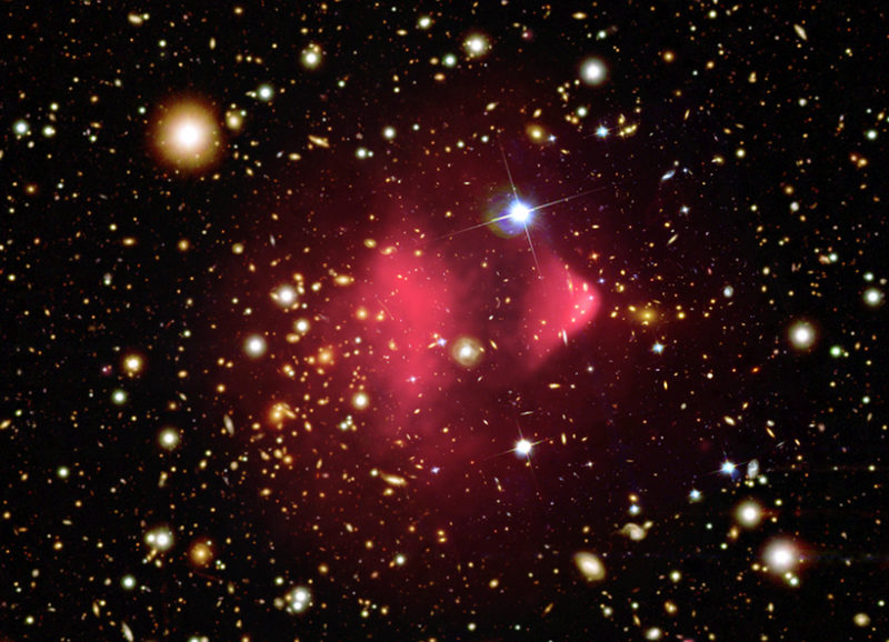 Todo lo que siempre quiso saber del Universo pero la mala divulgación científica no le contó (1) 5 1e0657 xray opt