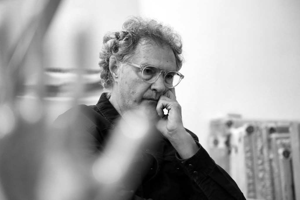 Antoni Socías: «Somos un fiel reflejo neuronal del universo, y no dudo de que el universo es la poesía absoluta» 1 Antoni Socías para Jot Down