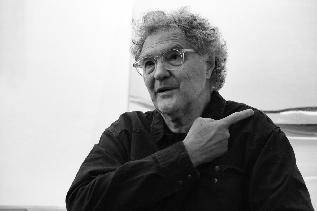 Antoni Socías: «Somos un fiel reflejo neuronal del universo, y no dudo de que el universo es la poesía absoluta» 2 Antoni Socías para Jot Down