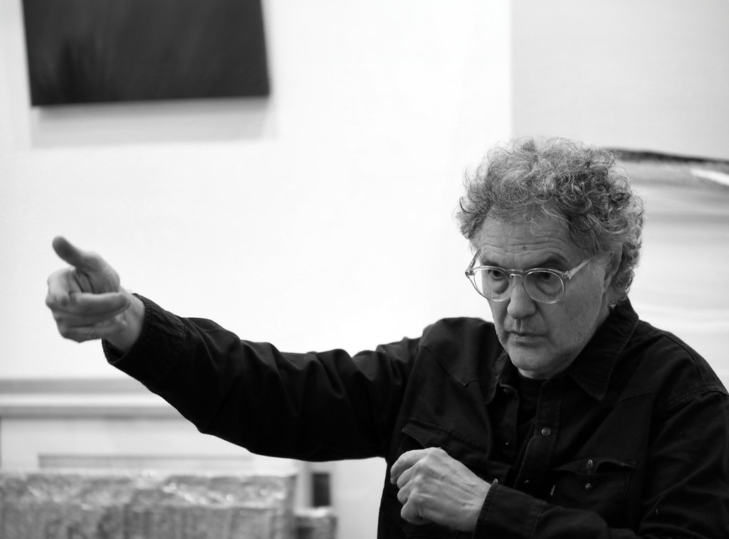 Antoni Socías: «Somos un fiel reflejo neuronal del universo, y no dudo de que el universo es la poesía absoluta» 3 Antoni Socías para Jot Down