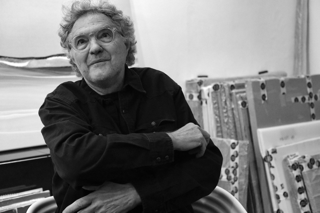 Antoni Socías: «Somos un fiel reflejo neuronal del universo, y no dudo de que el universo es la poesía absoluta» 4 Antoni Socías para Jot Down