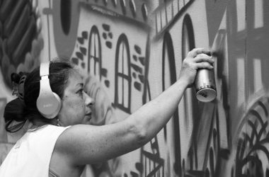 Artistas urbanas