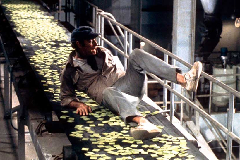 Cuando el destino nos alcance. Imagen MGM.