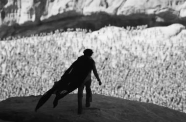 Dune Parte 2. Imagen Warner Bros.