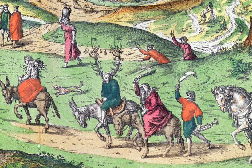 El Lazarillo de Tormes más desconocido