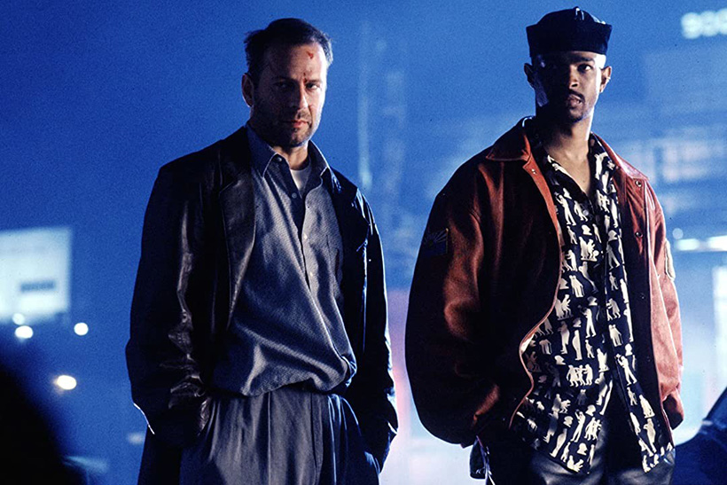 Tony Scott, el hermano fiable (1) 7 tony scott