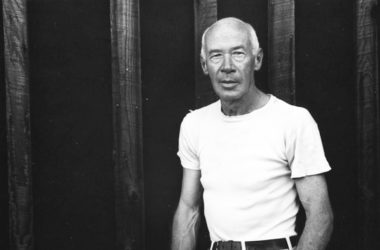 Henry Miller. (DP)