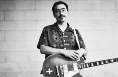 Jason Molina. Imagen Secretly Canadian. jot down news